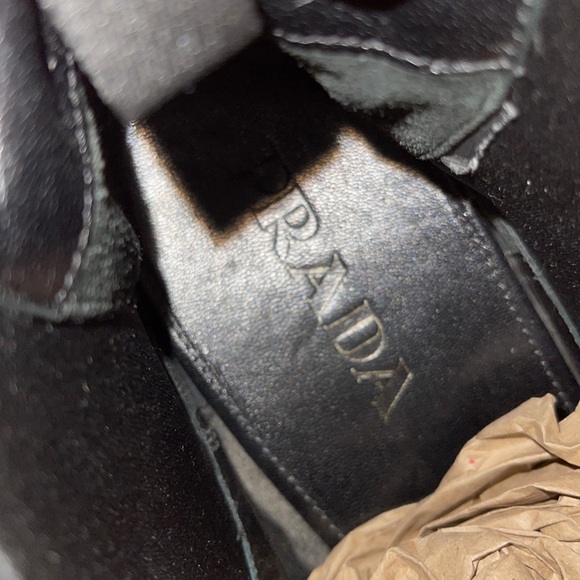 Prada Chelsea boots - Picture 4 of 5